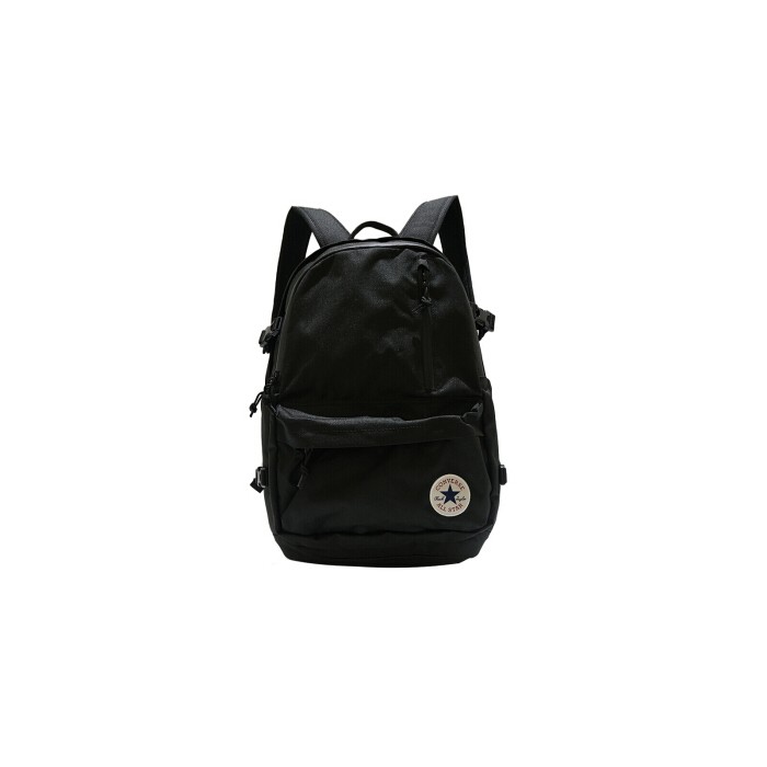 Sac à dos Converse Straight Edge 26 L Black