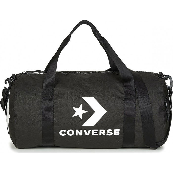 Sac Converse Sport Duffle 27.5 L Black