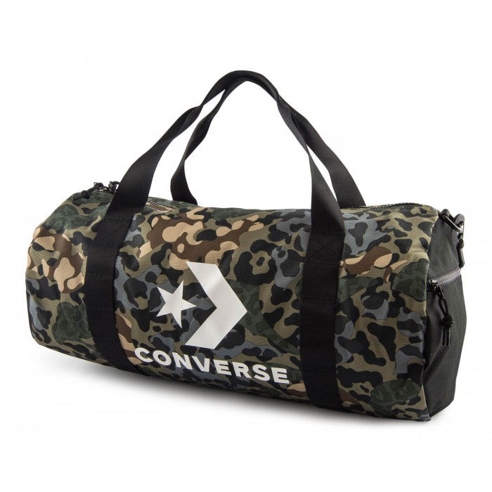 Sac Converse Sport Duffle 27.5 L Camo