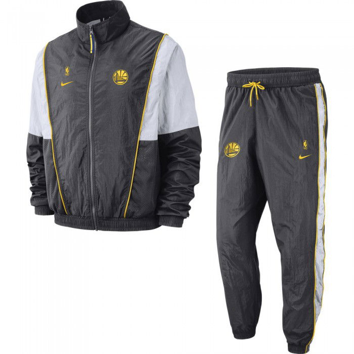 Survêtement Golden State Warriors Nike NBA Statement