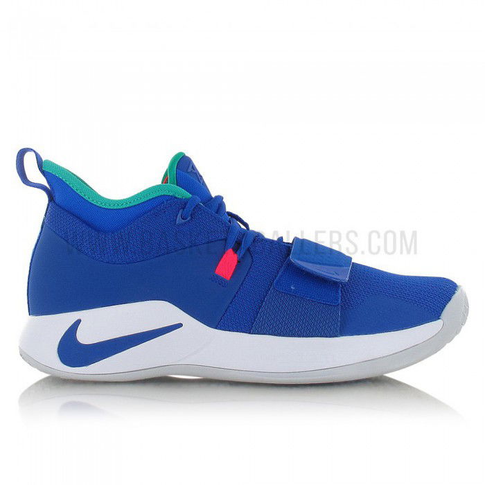 nike pg 25