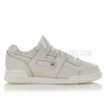 sweat reebok vintage femme violet