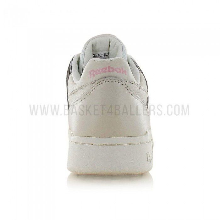 reebok vintage enfant beige