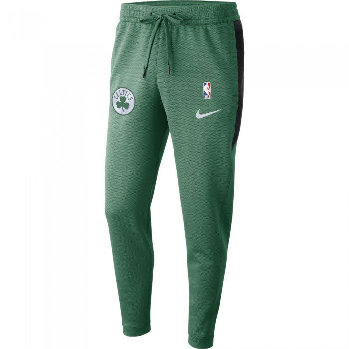 Pantalon Boston Celtics Nike NBA Therma Flex Showtime