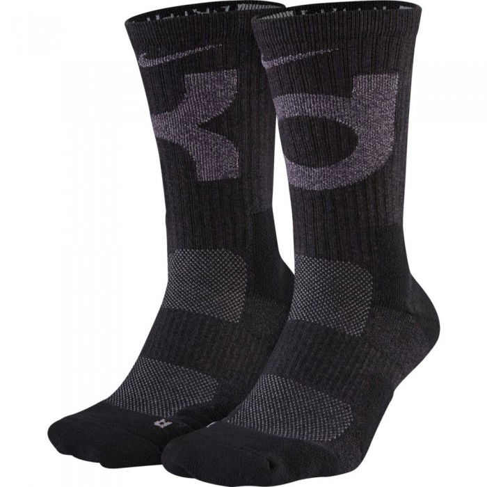 Chaussettes Nike KD 11 Elite black