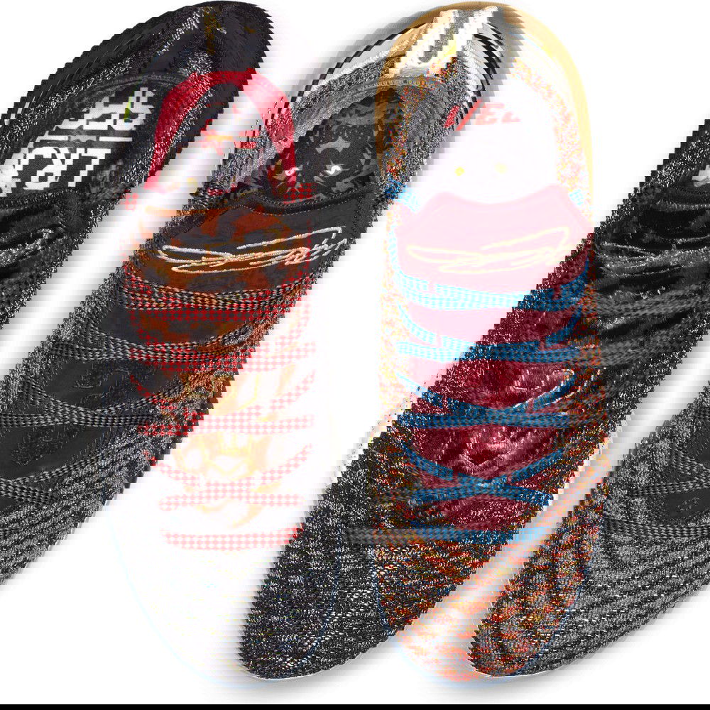nike lebron 16 1 thru 5