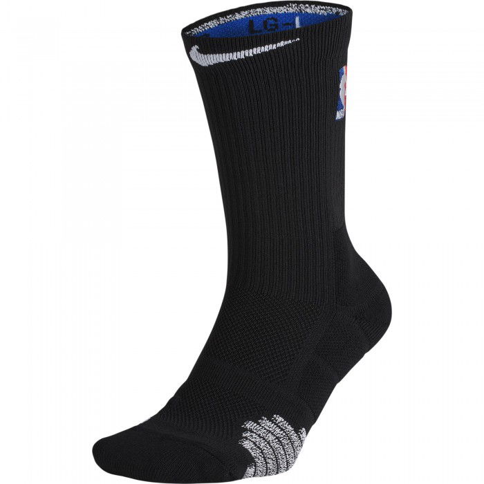 Chaussettes Nike Quick Crew black