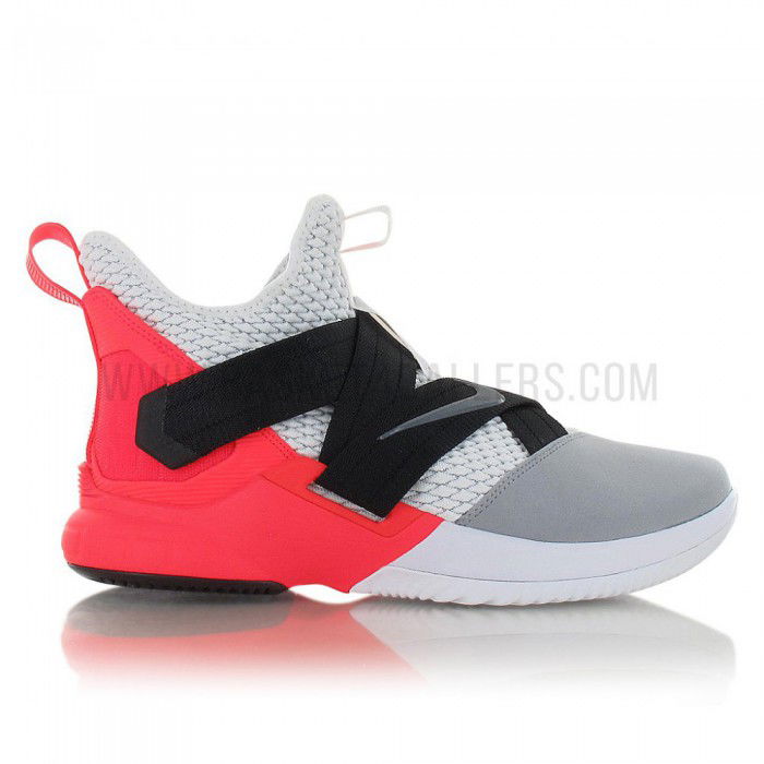 nike lebron soldier xii sfg