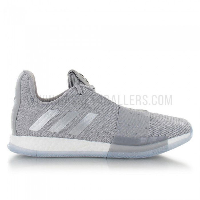 adidas Harden Vol. 3 Voyager