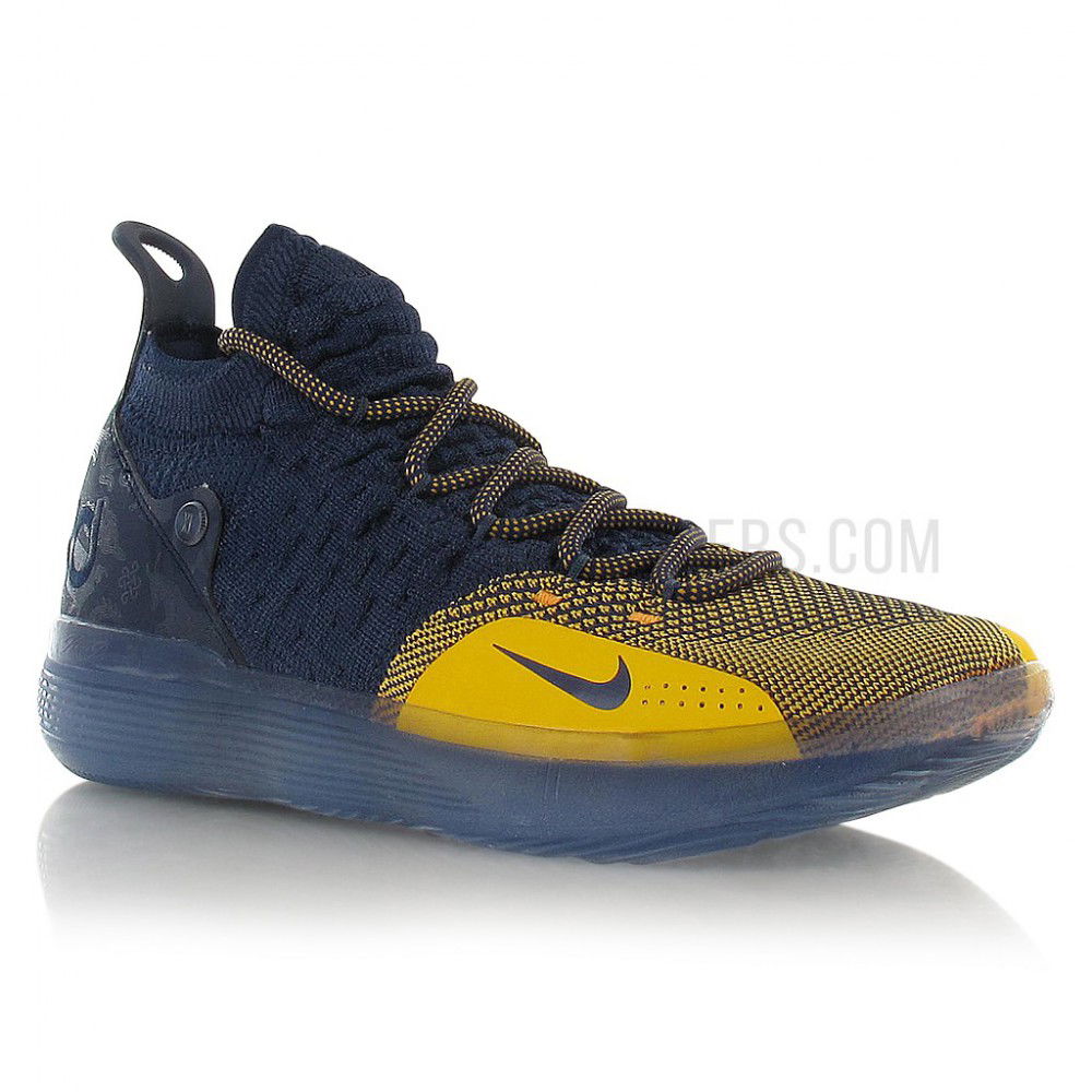 nike zoom kd 11 by you