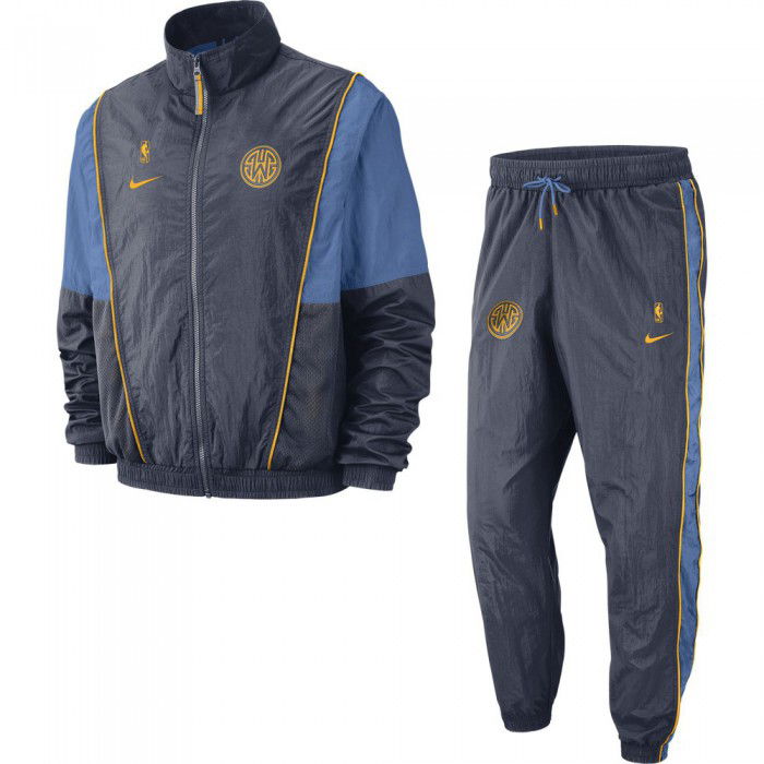 Survêtement Golden State Warriors Nike NBA City Edition
