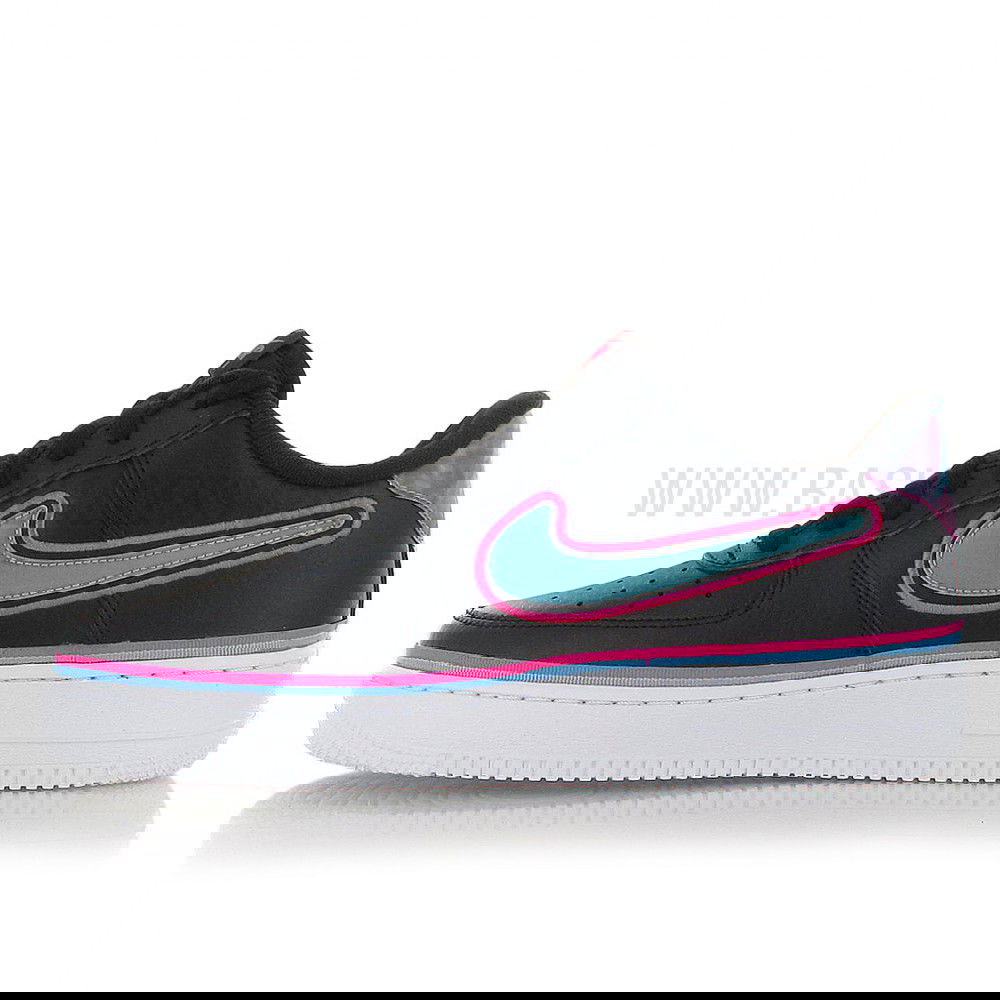 nike air force 1 low miami vice