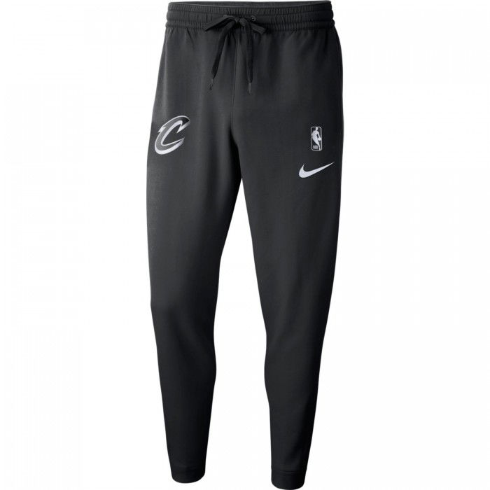 Pantalon Cleveland Cavaliers Nike NBA Dri-fit Showtime black
