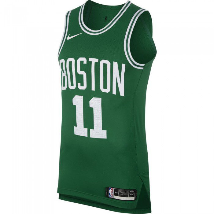Maillot Kyrie Irving Boston Celtics Nike NBA Icon Edition authentic