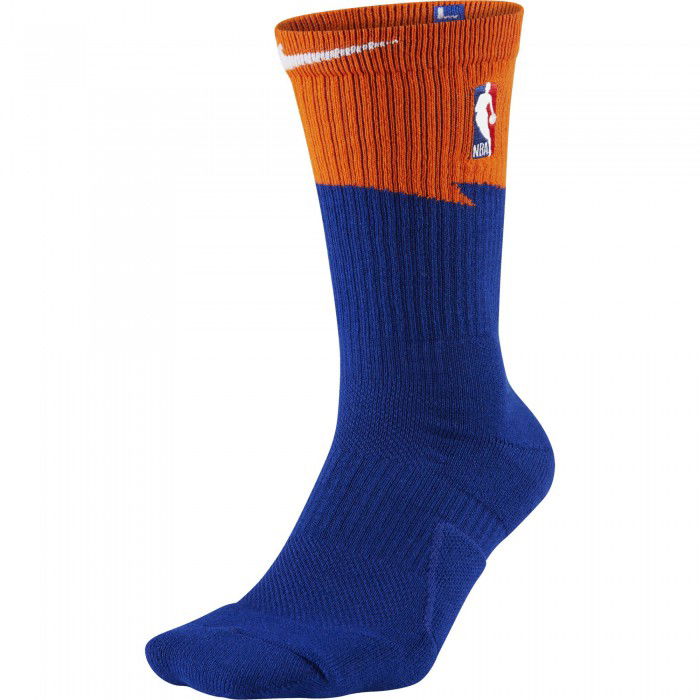 Chaussettes Cleveland Cavaliers Nike Elite Crew City Edition