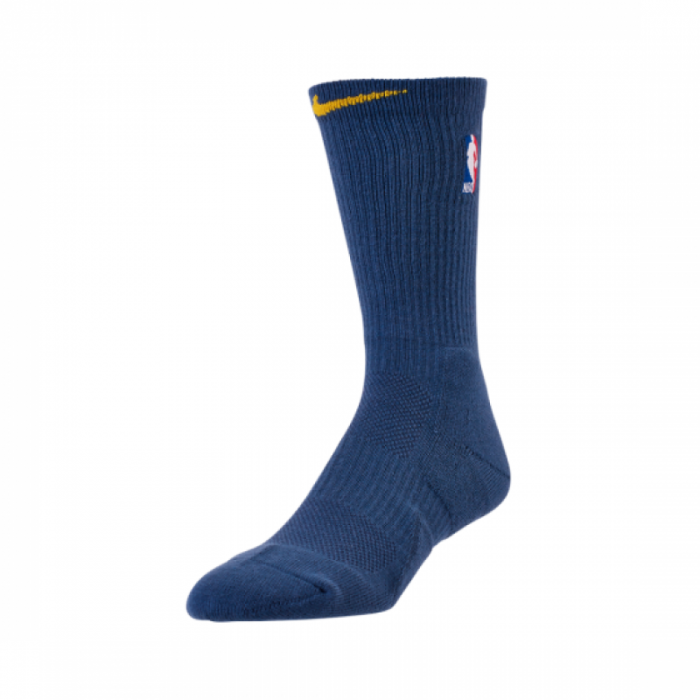 Chaussettes Golden State Warriors Nike Elite Crew City Edition