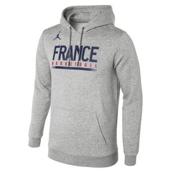 Casquette Jordan X FFBB France Bleu Basket4Ballers T shirt Jordan X FFBB France Rouge Basket4Ballers