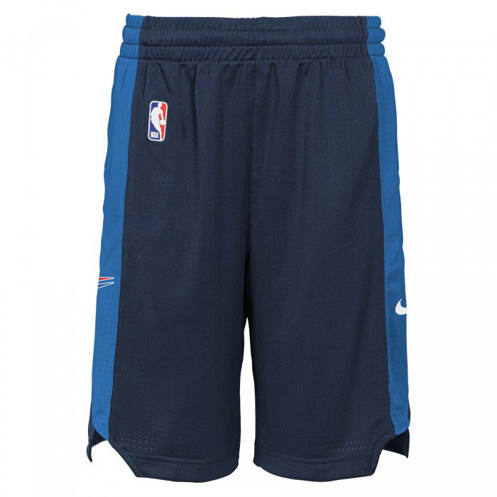 Short NBA Enfant OKC Thunder Nike Practice