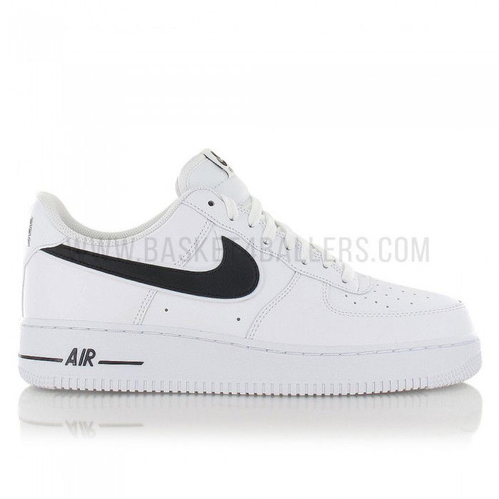 Nike Air Force 1 '07 3 white/black