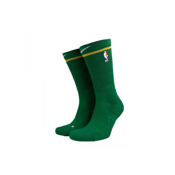 Chaussettes Boston Celtics Nike City Edition Elite Crew