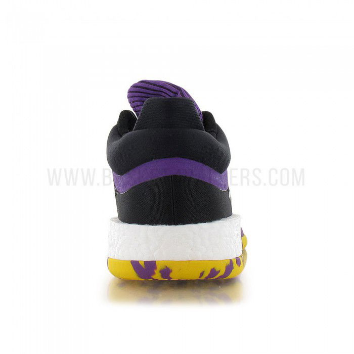 adidas Marquee Boost Low Brandon Ingram PE