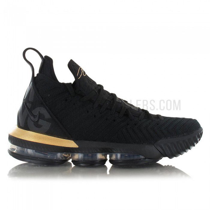 Nike LeBron 16 I'm King