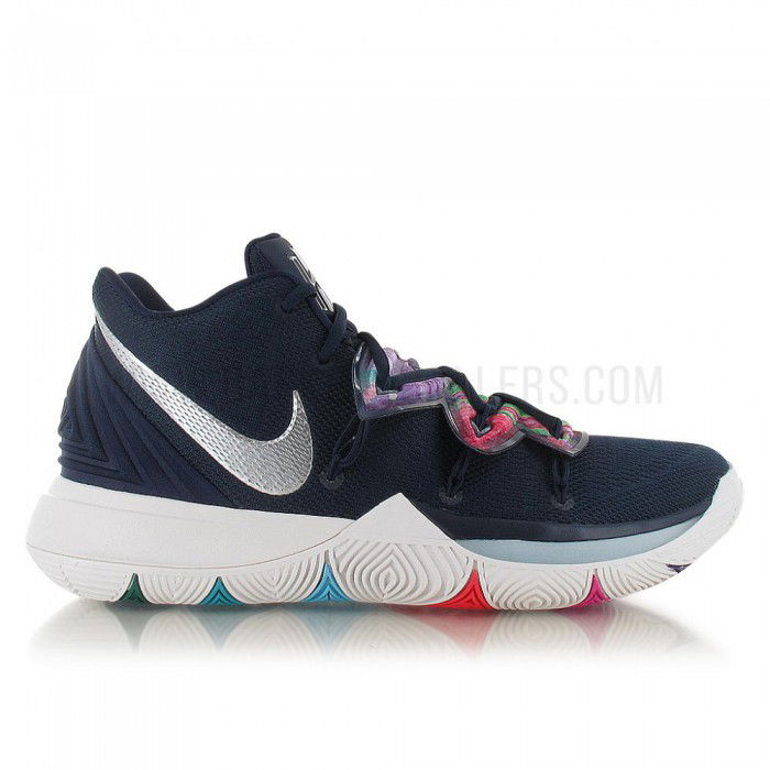 Nike Kyrie 5 Third Eye Vision
