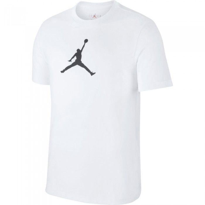 T-shirt Jordan Iconic 23/7 white/black