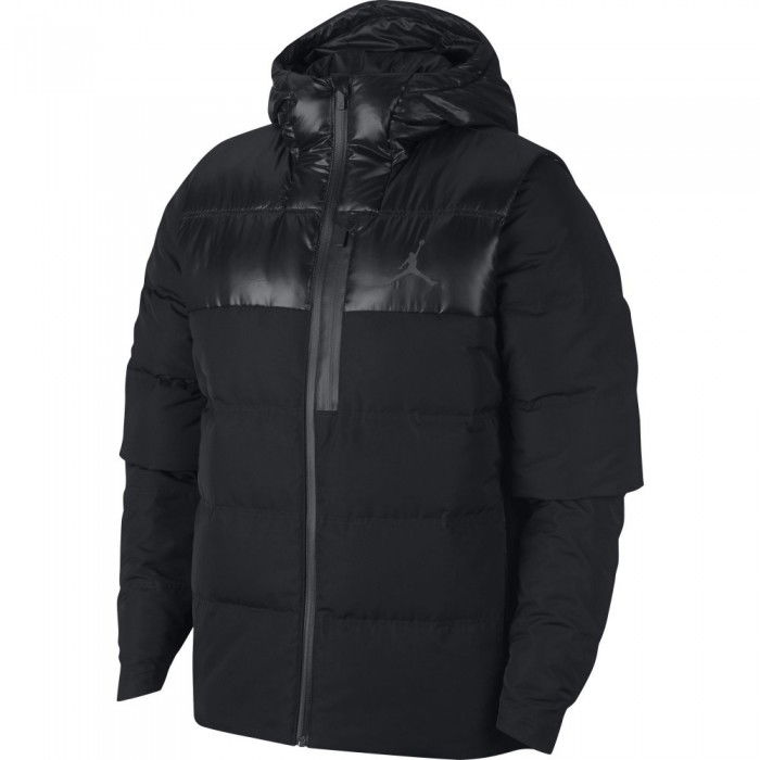 Veste Jordan Ultimate Flight black
