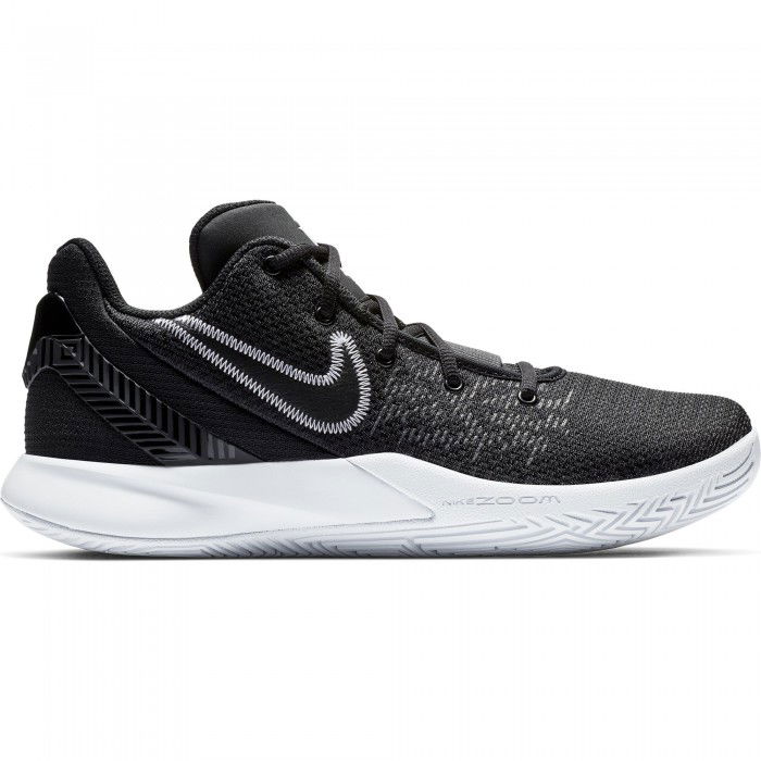 Nike Kyrie Flytrap II black/white