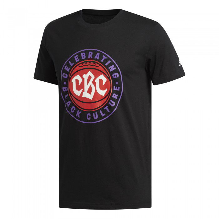 T-shirt adidas Celebrating Black Culture