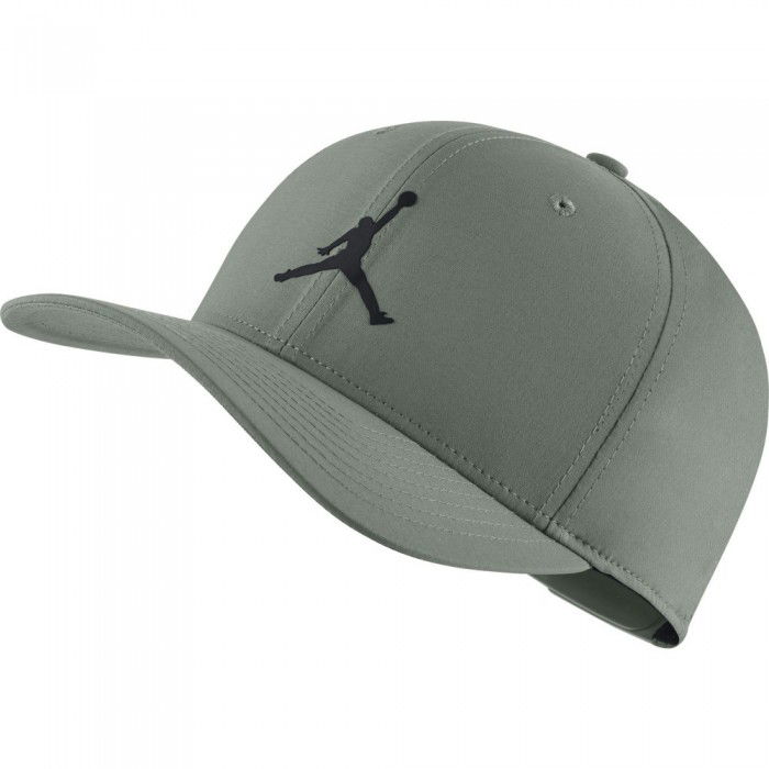 Casquette Jordan Classic99 vintage lichen