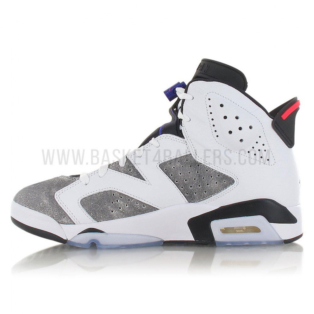 air jordan 6 flight 4