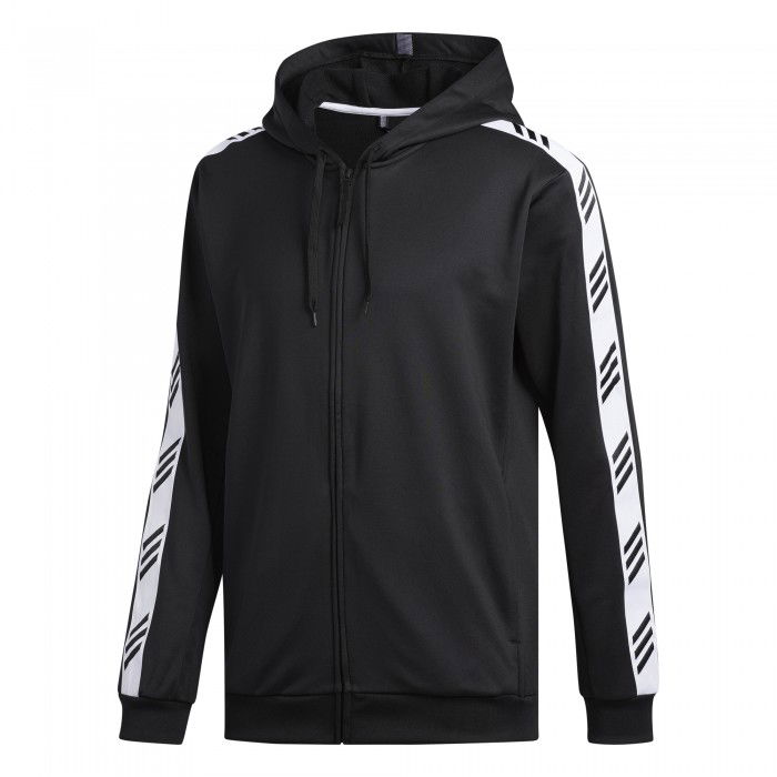 Sweat adidas Pm Hoodie black