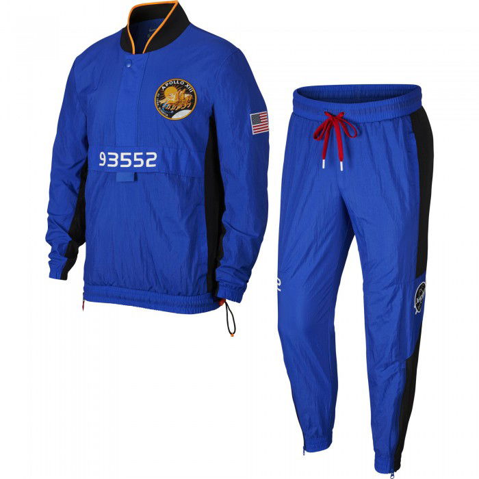 Survêtement Nike PG 3 Nasa