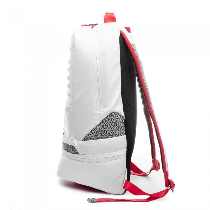 Sac Air Jordan 3 Backpack white image n°2