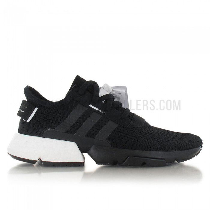 adidas Pod-s3.1 noiess/noiess/ftwbla