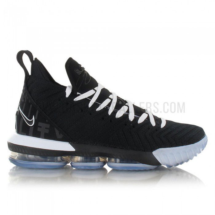 Nike Lebron 16 Equality Home