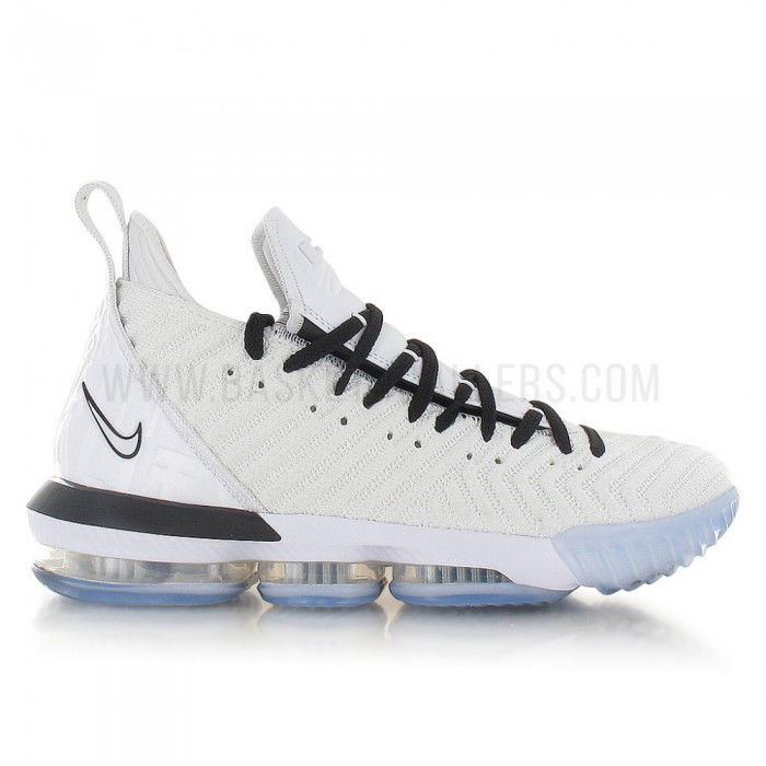 Nike Lebron 16 Equality Away