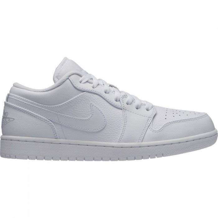 Air Jordan 1 Low white/pure platinum