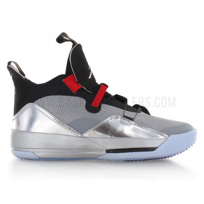 Air Jordan XXXIII All Star