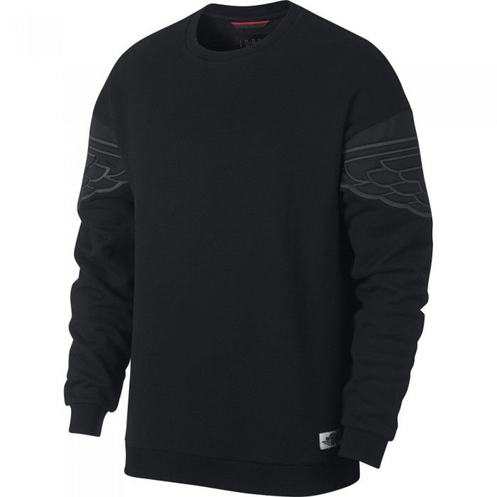 T-shirt Jordan Wings Classics black