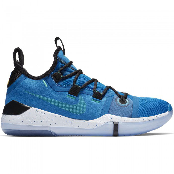 Nike Kobe AD military blue/sunblush