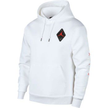 nike srt lgc aj6 flc po hoodie