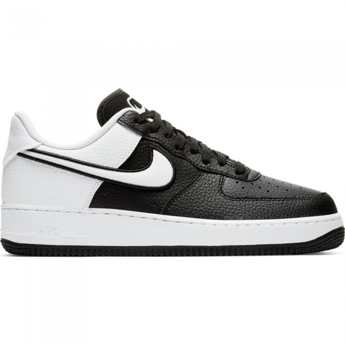 Nike Air Force 1 '07 Lv8 1 black/white