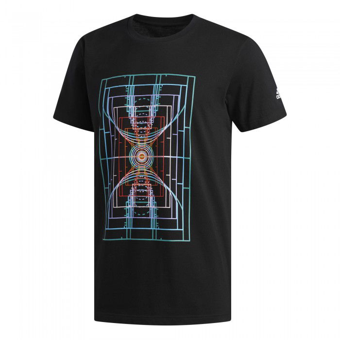 T-shirt adidas Future Court March Madness