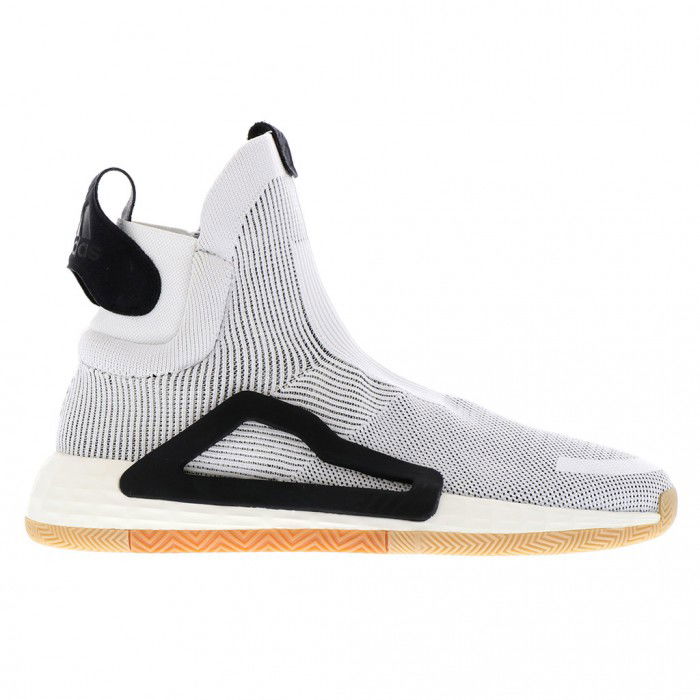 adidas N3xt L3v3l white/gum