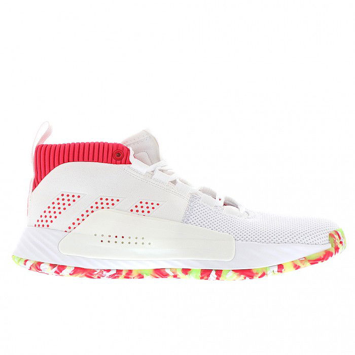 adidas Dame 5 All Skate