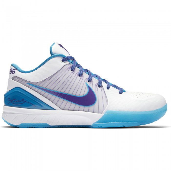 Nike Kobe 4 Protro Draft Day
