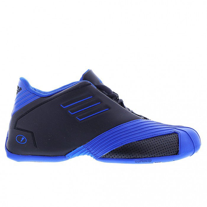 tmac 1 black and blue